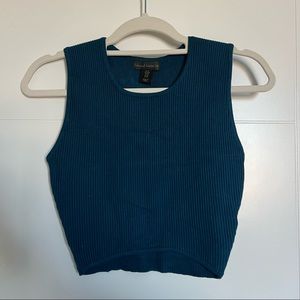 House of Harlow 1960 tank